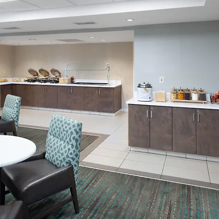 Residence Inn Milford-3