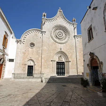 Albergo Masseria Refrigerio-2