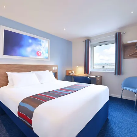 Travelodge Dublin City Rathmines-3