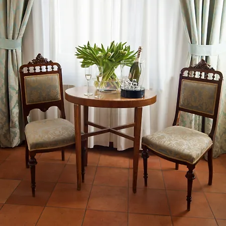 Hotel Caesar Prague-3