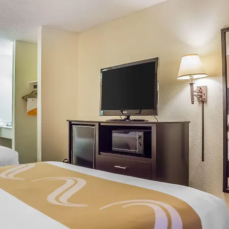 Quality Inn Pinetop Lakeside-2