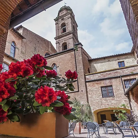 Il Chiostro Del Carmine-2