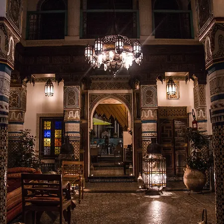 Riad Palais Sebban-3