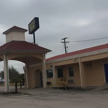 Budget Inn Fairfield-2