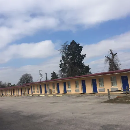 Budget Inn Fairfield-3