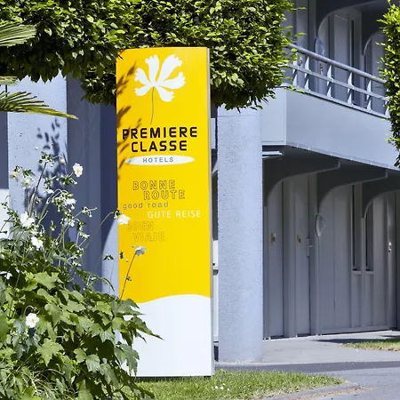 Première Classe Epinay Sur Orge Savigny Sur Orge-2
