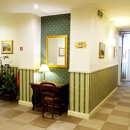 Hotel Porta Pia-2