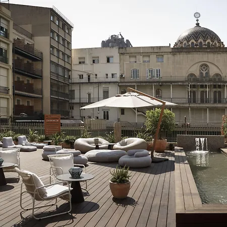 Icon Bcn-3