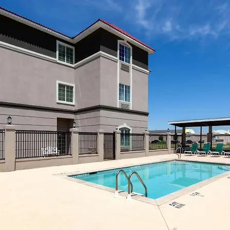 La Quinta By Wyndham Midland North-2