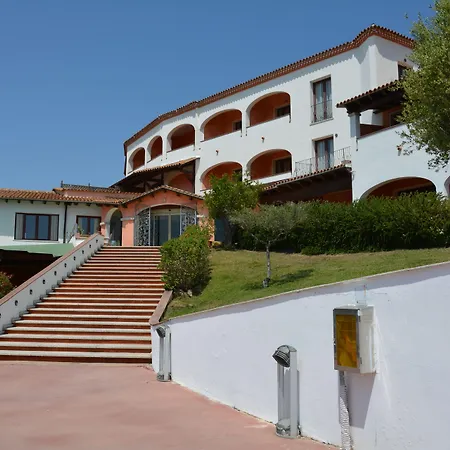 Hotel Dp Olbia - Sardinia-3