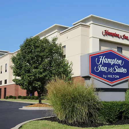 Hampton Inn & Suites Murray-2