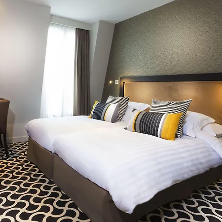 Hotel International Paris-3