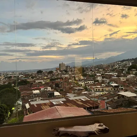 Hotel Terraza San Antonio-3