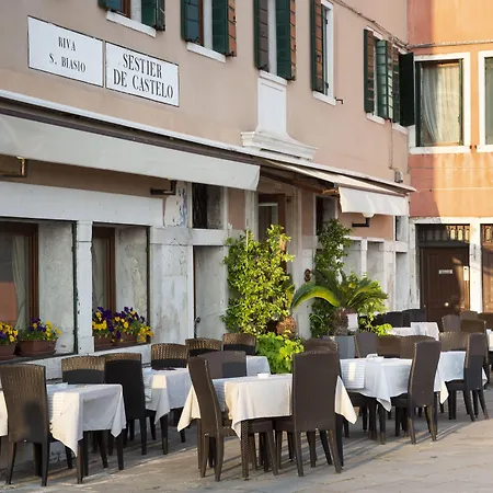Hotel Bucintoro-3