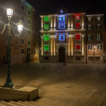 Hotel Bucintoro-2