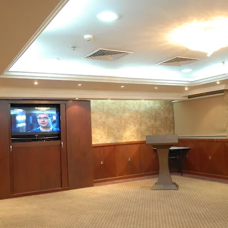 Al Manar Hotel Apartments-2