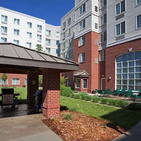 Staybridge Suites Denver International Airport By Ihg-3