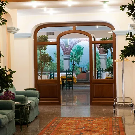 Hotel Maria Rosaria-2