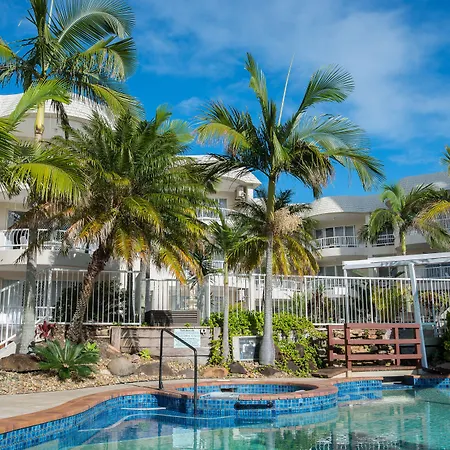 Golden Shores Holiday Club-3