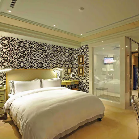 Hotel Eclat Taipei-2