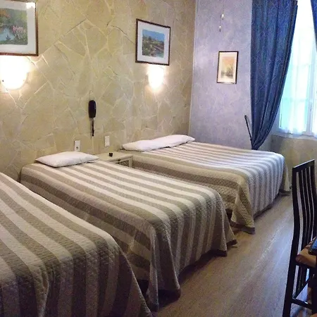 Acanthe Du Temple Hotel-2