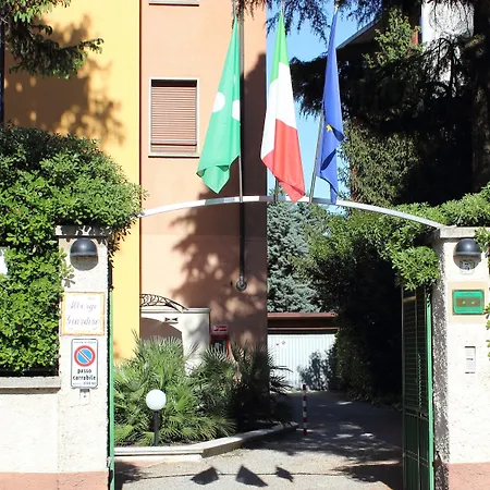 Albergo Hotel Giardino-3