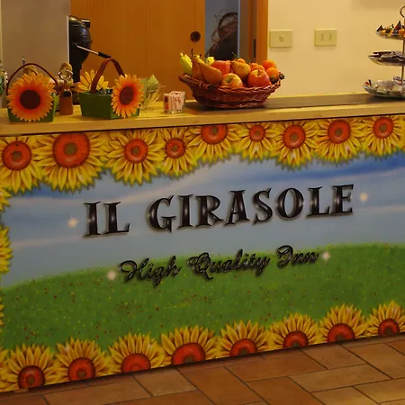 Il Girasole High Quality Inn-2