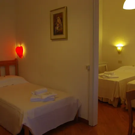 Il Girasole High Quality Inn-3
