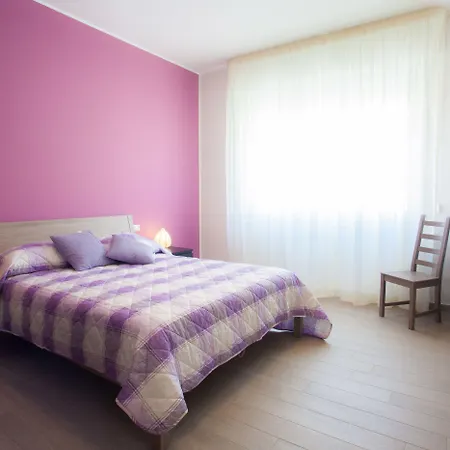 B&B Il Sole Blu-2