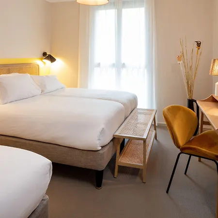 Hotel Escaletto-3