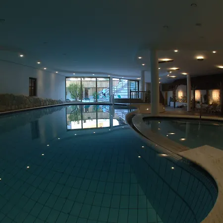 Pineta Nature Resort - Wellness & Spa-2