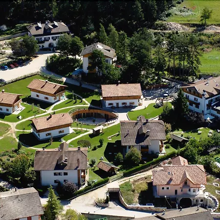 Pineta Nature Resort - Wellness & Spa-2