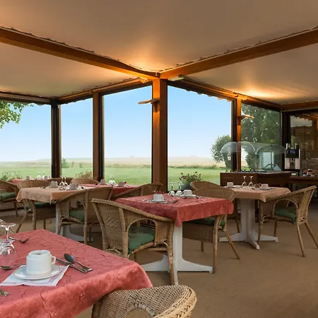 Manoir de la Roche Torin, The Originals Relais (Relais du Silence)-2