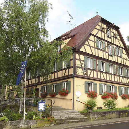 Landhotel Schwarzes Ross-3