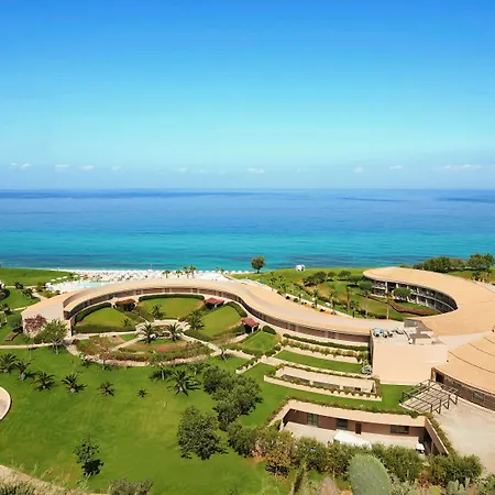 Capovaticano Resort Thalasso Spa-2