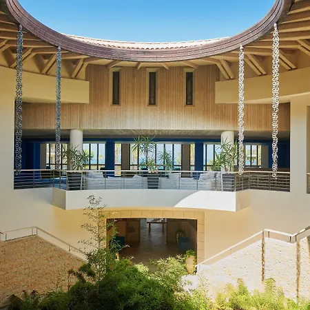 Capovaticano Resort Thalasso Spa-2