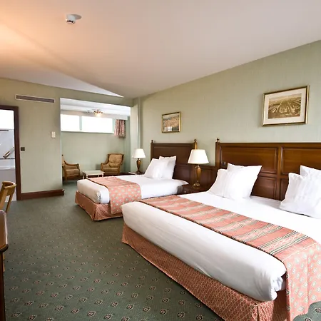 Hotel D'Angleterre Arras-2