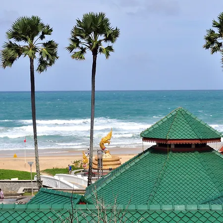 Baan Karonburi Resort-2