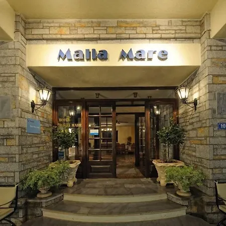Malia Mare Hotel-3