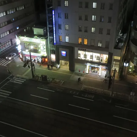 Daiwa Roynet Hotel Hiroshima-2