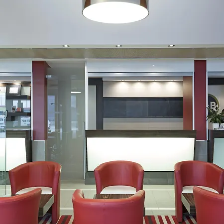 B&B Hotel Trento-2