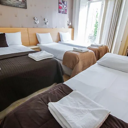 Tony'S House Hotel-2