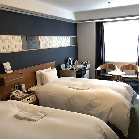 Hotel Tokyo Garden Palace-2