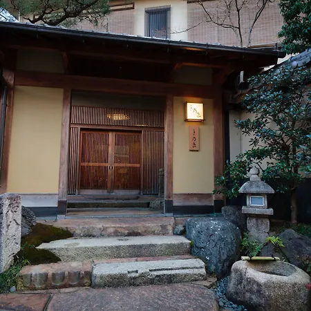 Kyoto Ryokan Kinoe-2