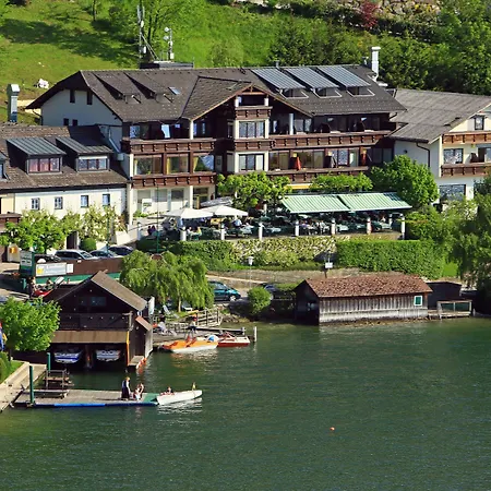 Landhotel Grünberg am See-3