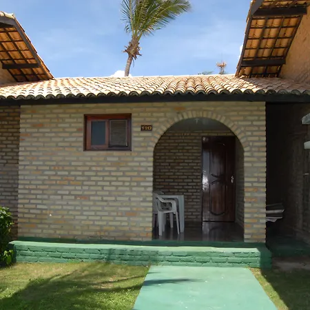 Hotel Parque das Fontes-2