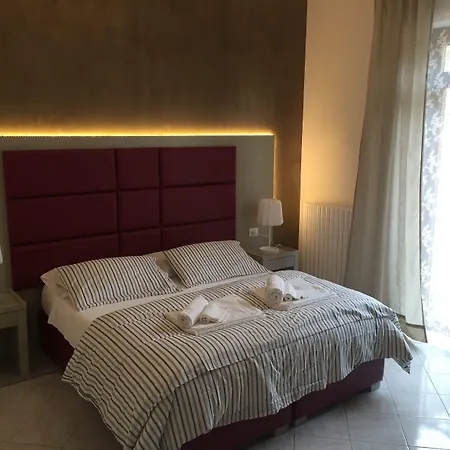 Sant'Oronzo Rooms-3
