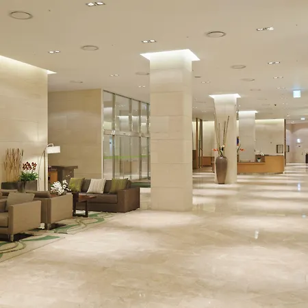 Holiday Inn & Suites Alpensia Pyeongchang Suites By Ihg-3