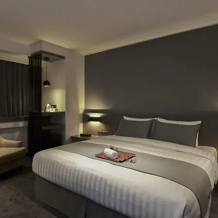 Wonstar Hotel-2