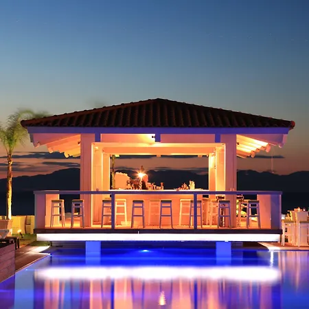 Villa Di Mare Seaside Suites-2